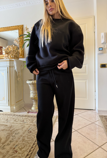Felpa Comfy Large